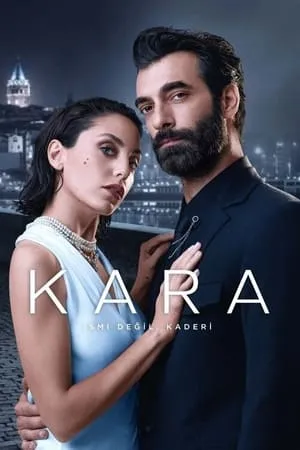 Kara portada