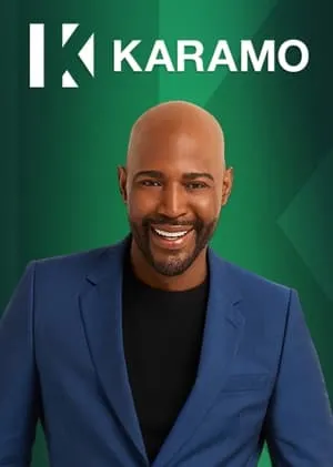 Karamo Show portada