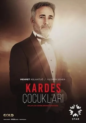 Kardeş Çocukları portada