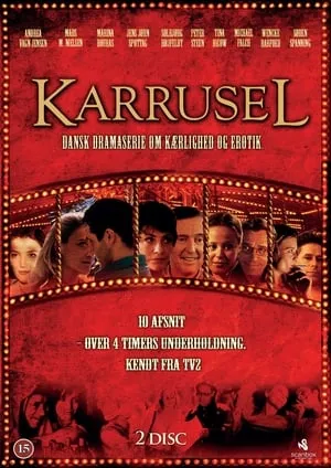 Karrusel portada