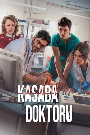 Kasaba Doktoru portada