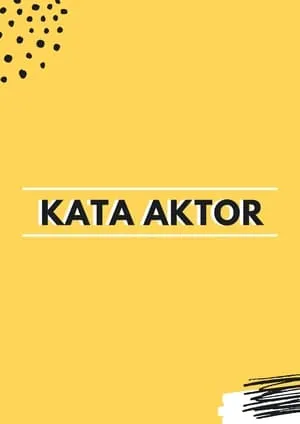 Kata Aktor portada