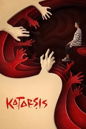 Katarsis portada