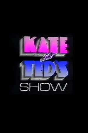 Kate And Ted's Show portada