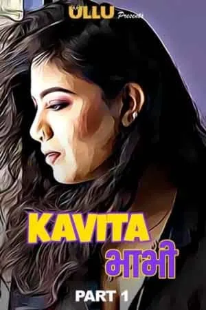 Kavita Bhabhi portada