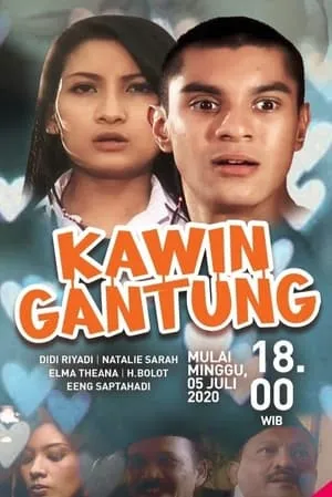 Kawin Gantung portada