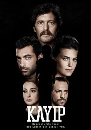 Kayıp portada