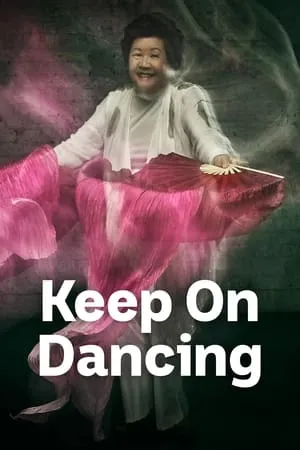 Keep On Dancing portada