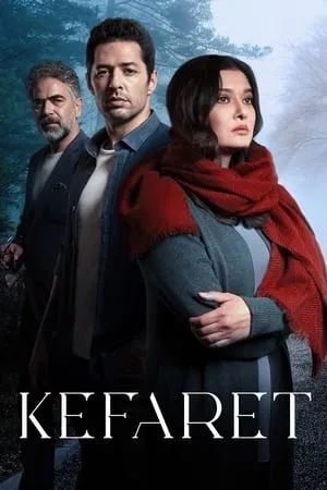 Kefaret portada