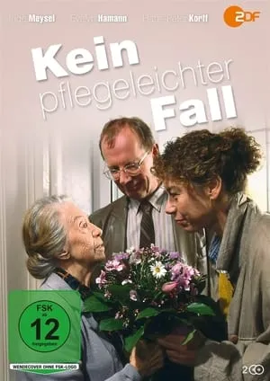 Kein pflegeleichter Fall portada