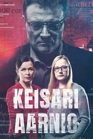 Keisari Aarnio portada