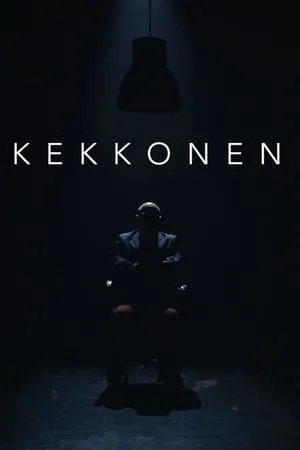 Kekkonen portada