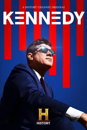 Kennedy portada