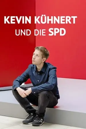 Kevin Kühnert und die SPD portada