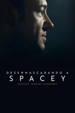 Kevin Spacey al descubierto portada