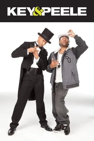 Key & Peele portada