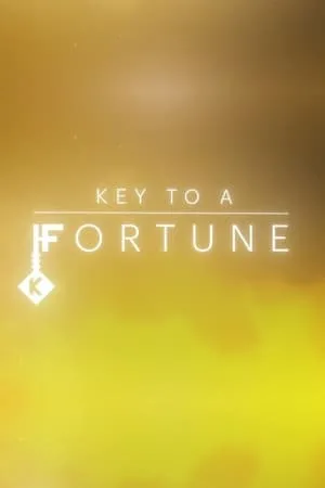 Key to a Fortune portada