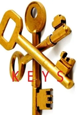 Keys portada