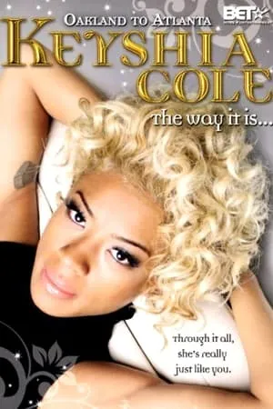 Keyshia Cole: The Way It Is portada