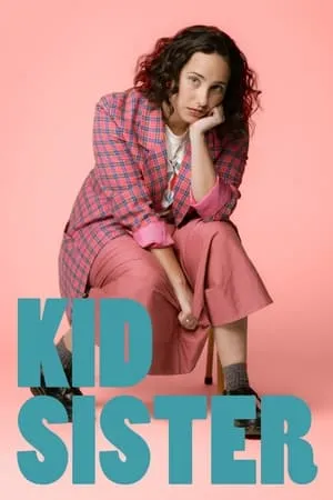 Kid Sister portada