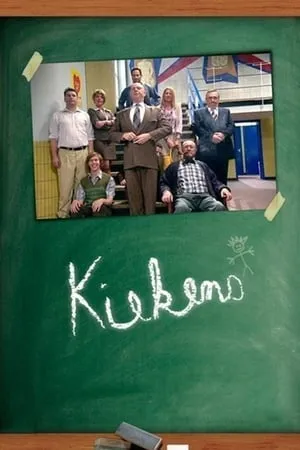 Kiekens portada