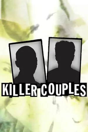 Killer Couples portada