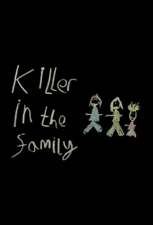 Killer in the Family portada