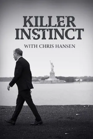 Killer Instinct with Chris Hansen portada