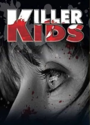 Killer Kids portada