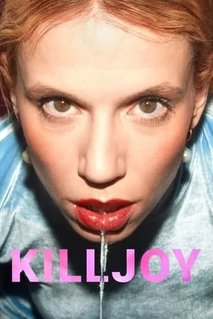 Killjoy portada