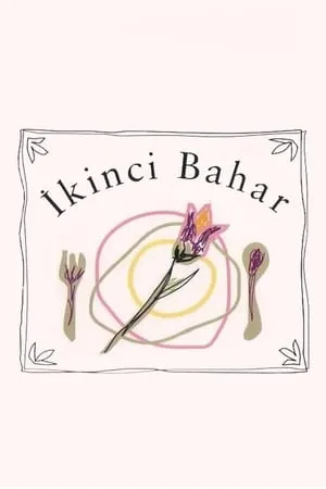 İkinci Bahar portada