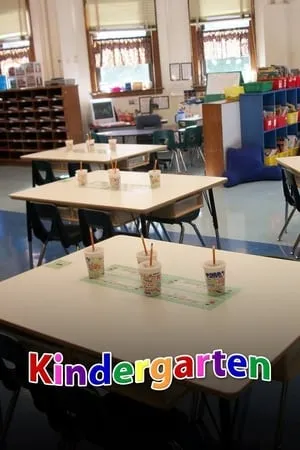 Kindergarten portada