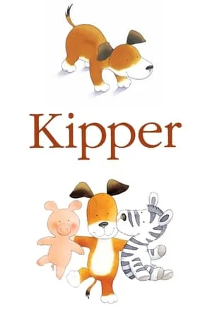 Kipper portada