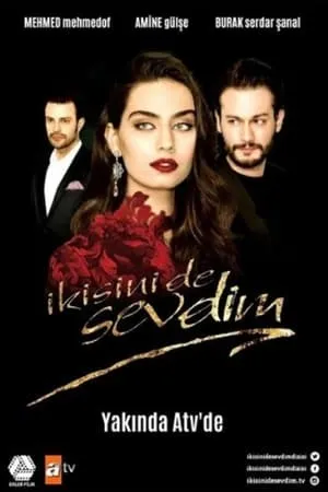 İkisini de Sevdim portada