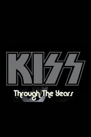 Kiss: Through the Years portada