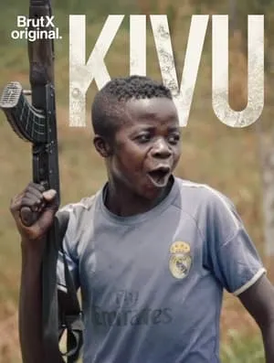 Kivu portada