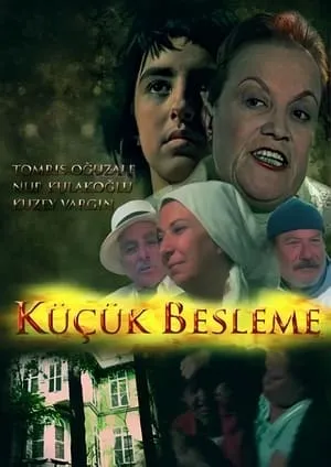 Küçük Besleme portada