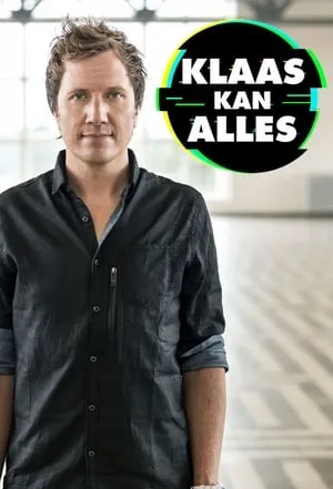 Klaas Kan Alles portada