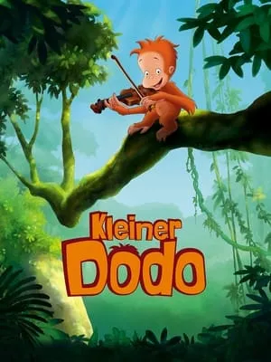 Kleiner Dodo portada