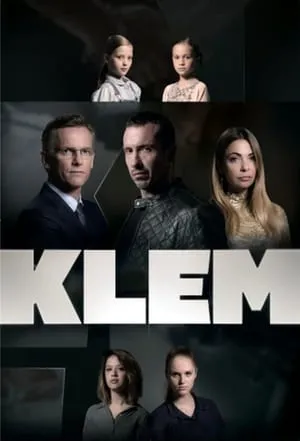 KLEM portada