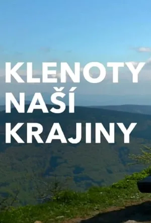 Klenoty naší krajiny portada