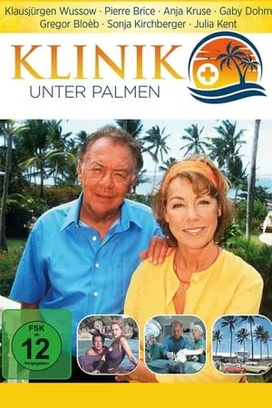 Klinik unter Palmen portada