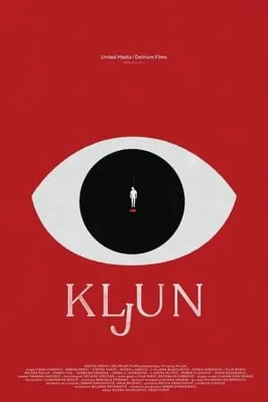 Kljun portada