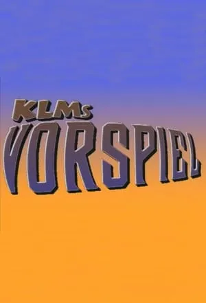 KLMs vorspiel portada