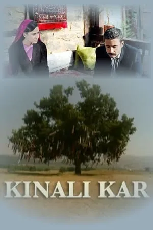 Kınalı Kar portada