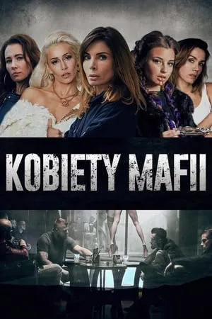 Kobiety mafii portada