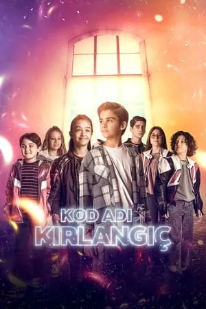 Kod Adı: Kırlangıç portada