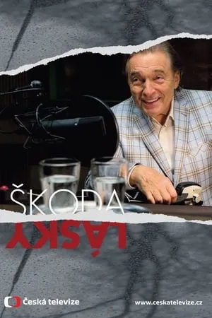 Škoda lásky portada