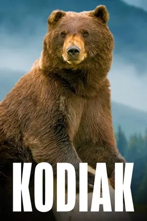 Kodiak portada