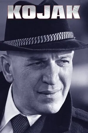 Kojak portada